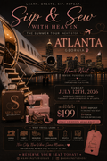 Atlanta Sewing Class